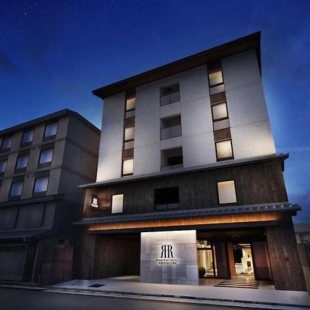 Rihga Place Kyoto Shijo Karasuma Ngoại thất bức ảnh