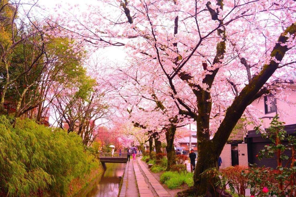 Rihga Place Kyoto Shijo Karasuma Ngoại thất bức ảnh