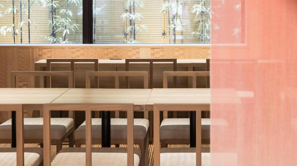 Rihga Place Kyoto Shijo Karasuma Ngoại thất bức ảnh