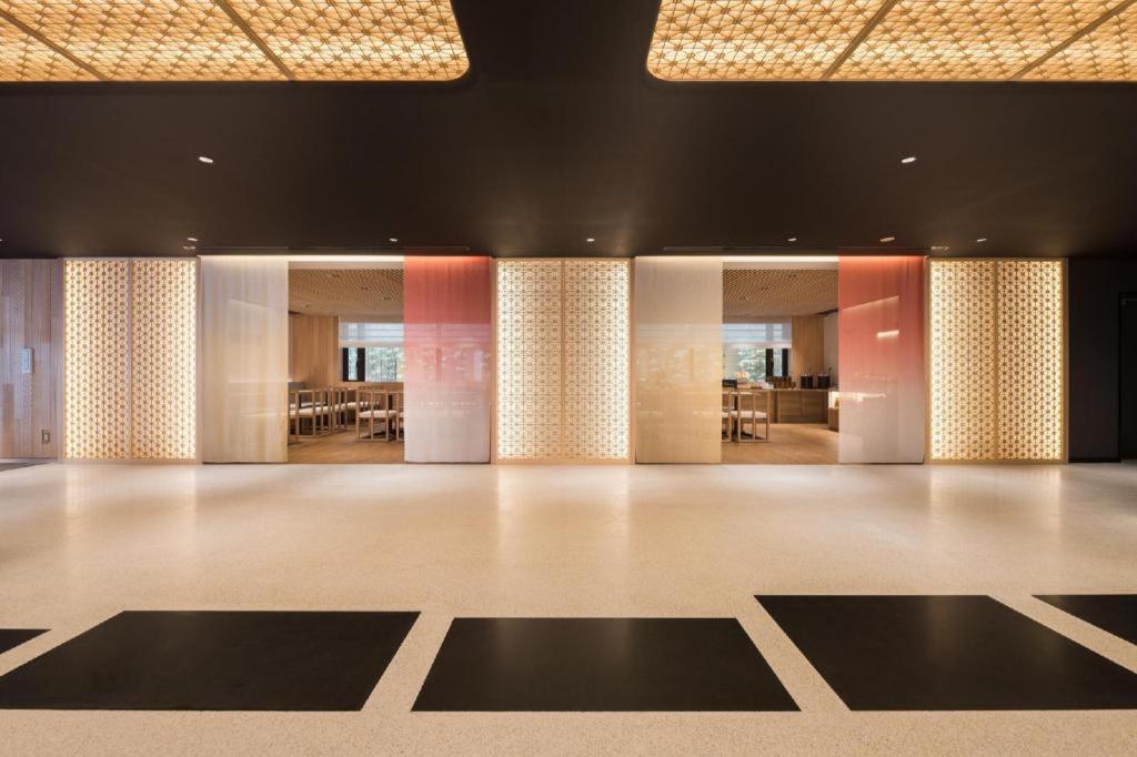 Rihga Place Kyoto Shijo Karasuma Ngoại thất bức ảnh