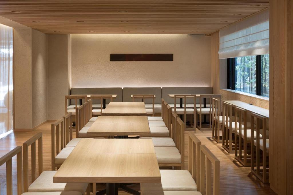 Rihga Place Kyoto Shijo Karasuma Ngoại thất bức ảnh
