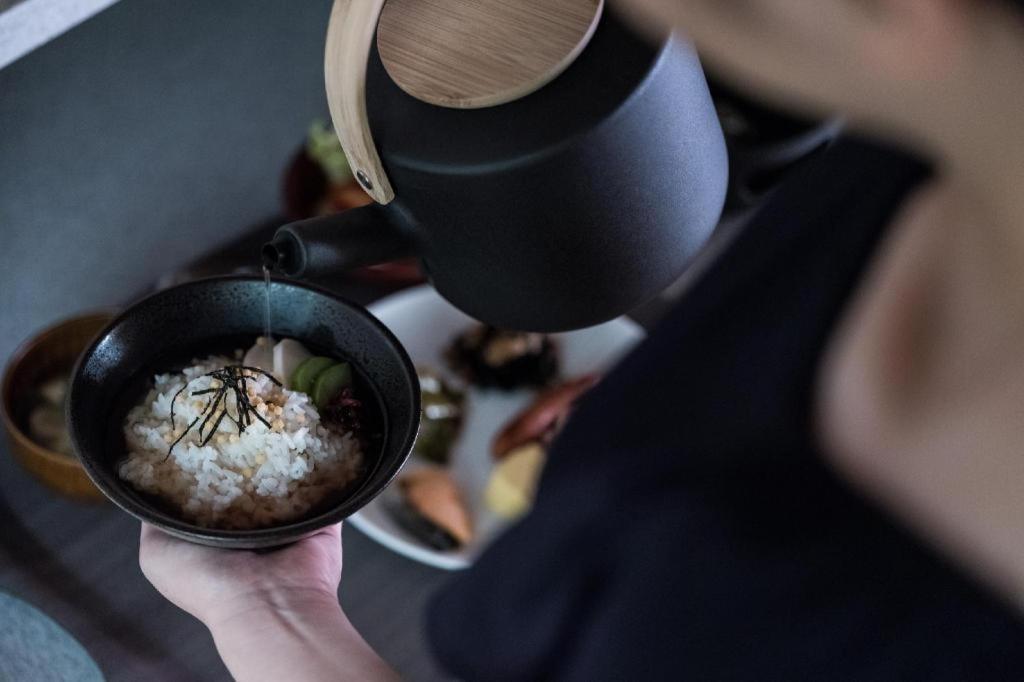 Rihga Place Kyoto Shijo Karasuma Ngoại thất bức ảnh