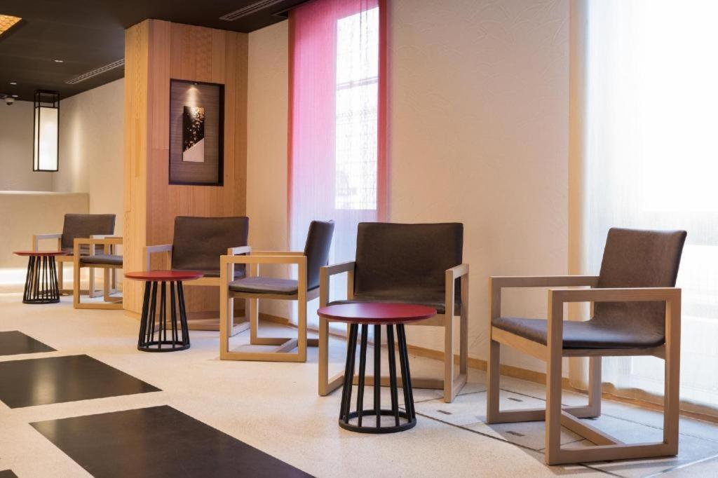 Rihga Place Kyoto Shijo Karasuma Ngoại thất bức ảnh