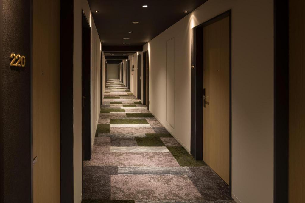 Rihga Place Kyoto Shijo Karasuma Ngoại thất bức ảnh