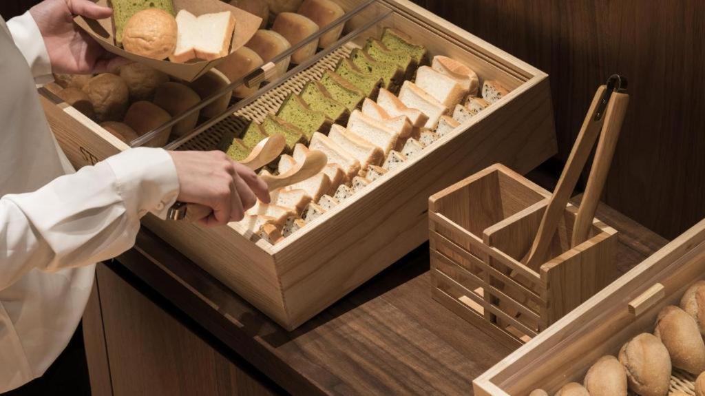 Rihga Place Kyoto Shijo Karasuma Ngoại thất bức ảnh