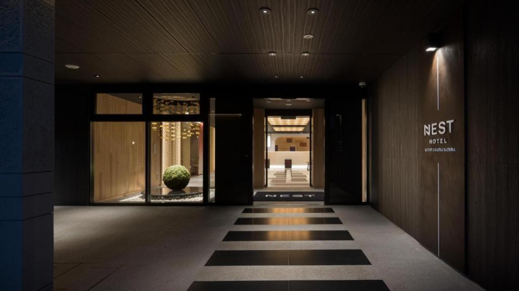 Rihga Place Kyoto Shijo Karasuma Ngoại thất bức ảnh