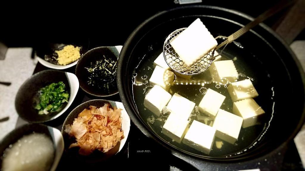 Rihga Place Kyoto Shijo Karasuma Ngoại thất bức ảnh
