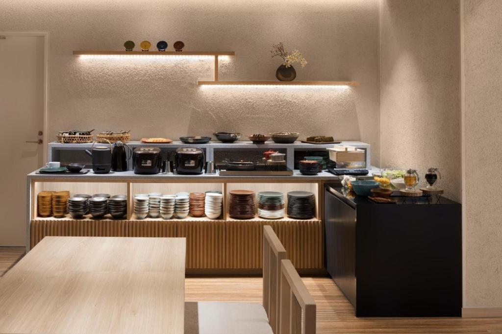 Rihga Place Kyoto Shijo Karasuma Ngoại thất bức ảnh