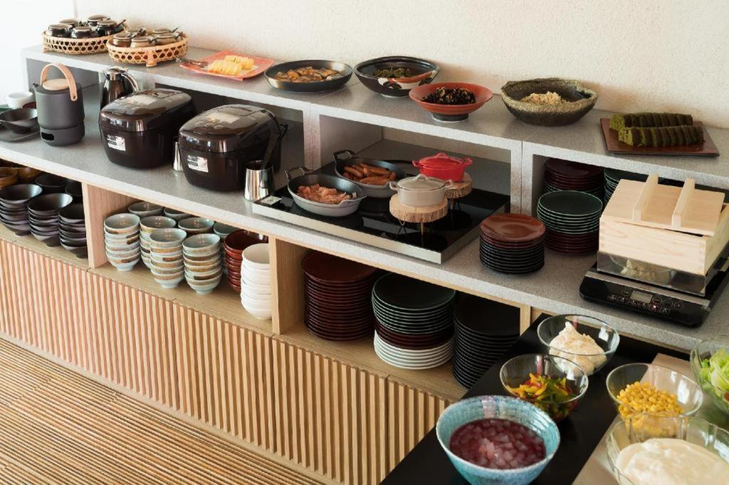 Rihga Place Kyoto Shijo Karasuma Ngoại thất bức ảnh