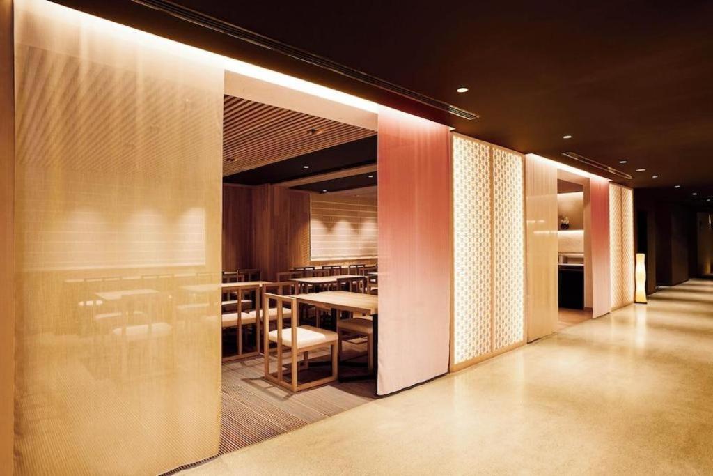 Rihga Place Kyoto Shijo Karasuma Ngoại thất bức ảnh