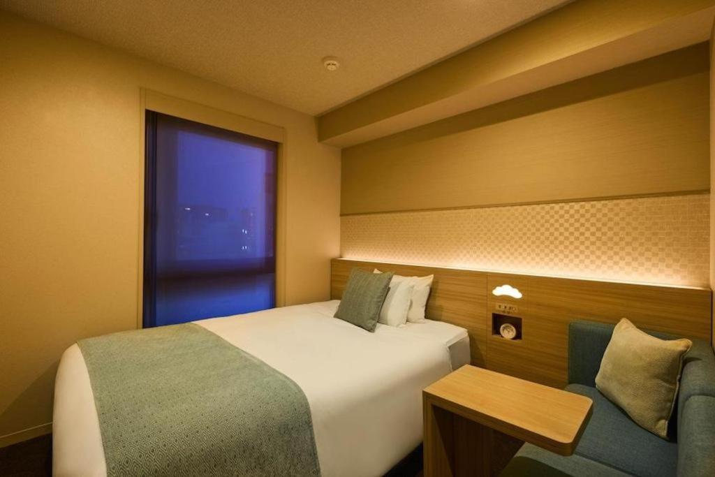 Rihga Place Kyoto Shijo Karasuma Ngoại thất bức ảnh