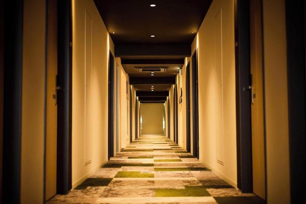 Rihga Place Kyoto Shijo Karasuma Ngoại thất bức ảnh