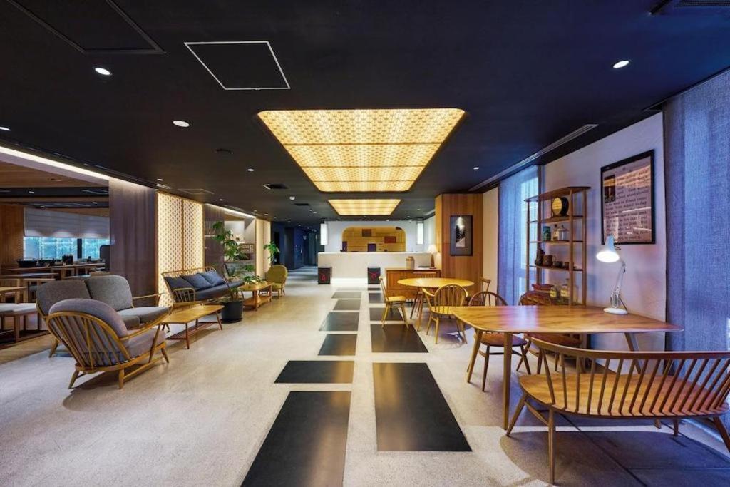 Rihga Place Kyoto Shijo Karasuma Ngoại thất bức ảnh