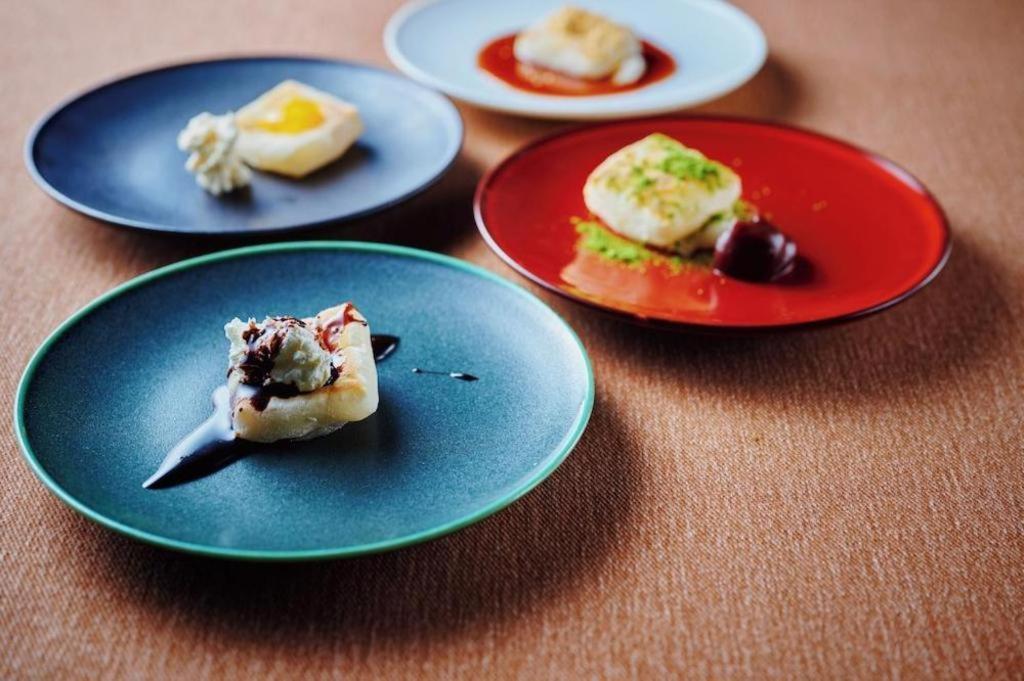 Rihga Place Kyoto Shijo Karasuma Ngoại thất bức ảnh